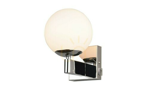 Check Trio KULA wall lamp 284270106