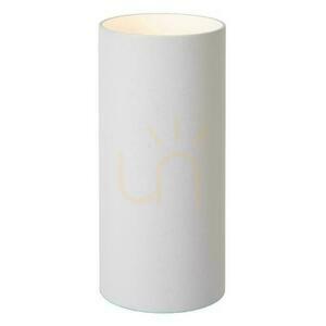 Lucide BONDI White Aluminium 2-Light GU10 Wall Lamp 09242/02/31 small 3