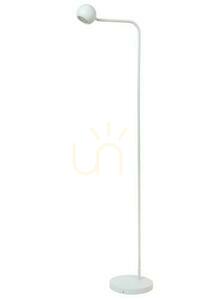 Lucide Comet White LED Floor Lamp 36721/03/31 small 1