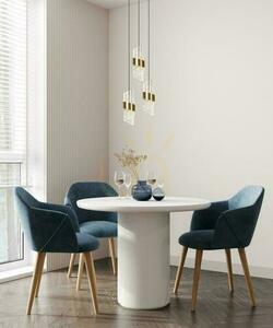Lucide KLIGANDE Gold 3-Light LED Pendant Lamp 13496/21/02 small 2