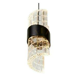 Lucide Kligande Black 3-Light LED Pendant Lamp 13496/21/30 small 3