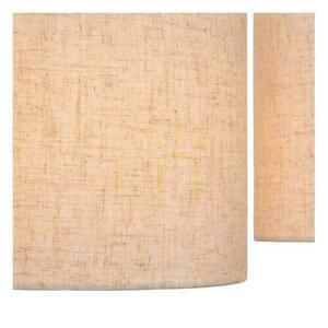 Lucide Maya 4-Light Beige Cotton Japandi Pendant Lamp 45409/04/38 small 2