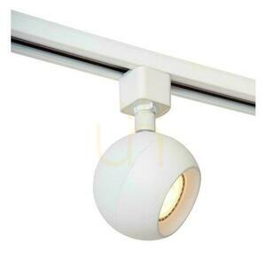 Lucide Track Spotlight Favori White Aluminum GU10 1-Phase 09953/01/31 small 2