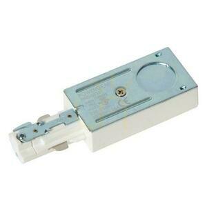 Track Power Supply Lucide TRACK LUCIDE ACTRACK 09950/03/31 White Single-Phase small 1