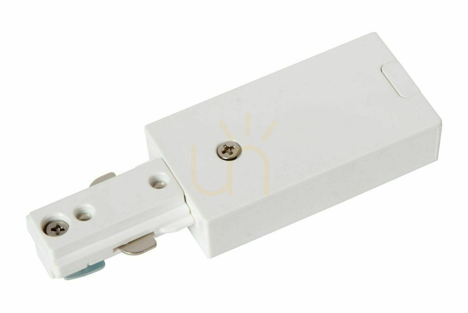 Track Power Supply Lucide TRACK LUCIDE ACTRACK 09950/03/31 White Single-Phase