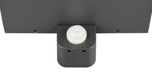Trio outdoor wall lamp GARONNE - MOVEMENT SENSOR 201869142 small 1