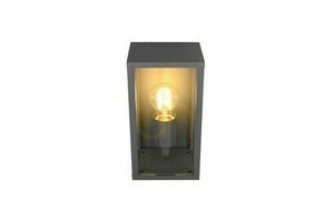 Trio outdoor wall lamp GARONNE - MOVEMENT SENSOR 201869142 small 3
