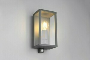 Trio outdoor wall lamp GARONNE - MOVEMENT SENSOR 201869142 small 6