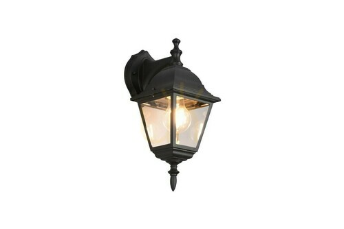 Check Trio LIVENZA outdoor wall lamp 205767132