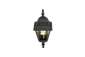 Trio LIVENZA outdoor wall lamp 205760132 small 2