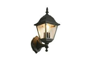 Trio LIVENZA outdoor wall lamp 205760132 small 0
