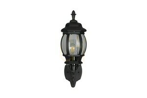 Trio ELVO outdoor wall lamp 206967132 small 5