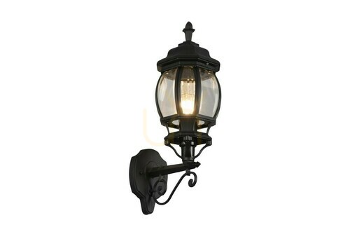 Check Trio ELVO outdoor wall lamp 206967132