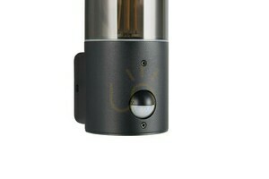 Trio HOOSIC outdoor wall lamp - MOVEMENT SENSOR 222260132 small 1