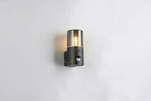 Trio HOOSIC outdoor wall lamp - MOVEMENT SENSOR 222260132 small 6