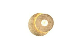Trio LEANO wall lamp 240310179 small 4