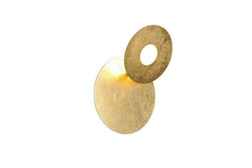 Check Trio LEANO wall lamp 240310179