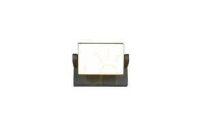 Trio KANSAS outdoor wall lamp 246860142 small 3