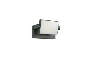 Trio KANSAS outdoor wall lamp 246860142 small 5