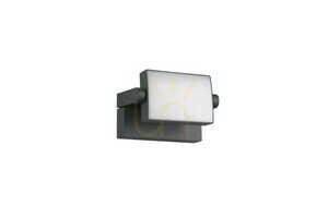 Trio KANSAS outdoor wall lamp 246860142 small 6