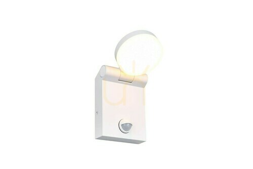 Check Trio ADOUR outdoor wall lamp - MOVEMENT SENSOR 245569131