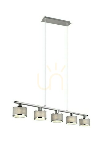 Check Trio KAPRUN Pendant Lamp 311600506