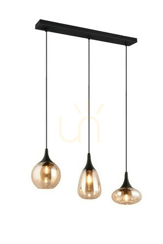 Check Trio LUMINA Pendant Lamp 317000313