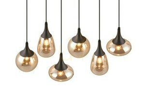 Trio LUMINA Pendant Lamp 317000613 small 2