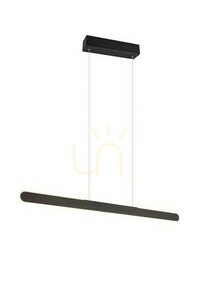Trio HELIOS Pendant Lamp 343310132 small 0