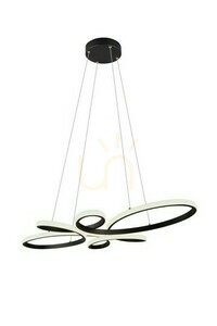 Trio FLY Pendant Lamp 345619132 small 1