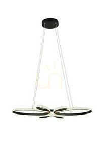 Trio FLY Pendant Lamp 345619132 small 3