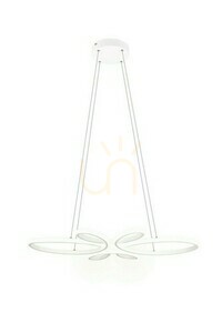 Trio FLY Pendant Lamp 345619131 small 2