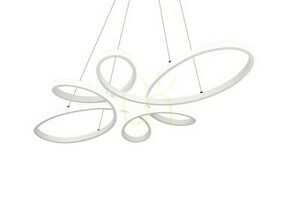 Trio FLY Pendant Lamp 345619131 small 5