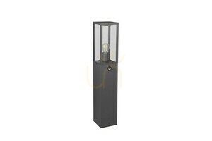 Trio lighting pole GARONNE - MOVEMENT SENSOR 401869142 small 2