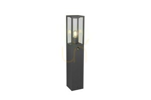 Trio lighting pole GARONNE - MOVEMENT SENSOR 401869142 small 0