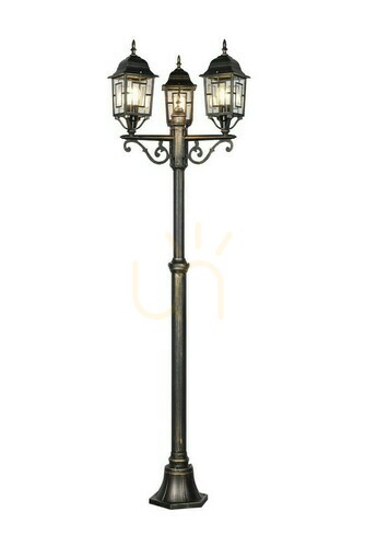 Check Trio VOLTURNO Light Post 405960328