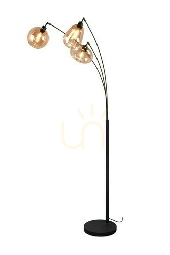 Check Trio LUMINA Floor Lamp 417000313