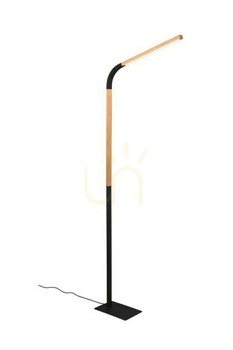 Check Trio NORRIS Floor Lamp 445210132