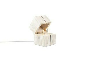 Trio TREASURE Table Lamp 514110101 small 2