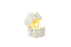 Trio TREASURE Table Lamp 514110101 small 4