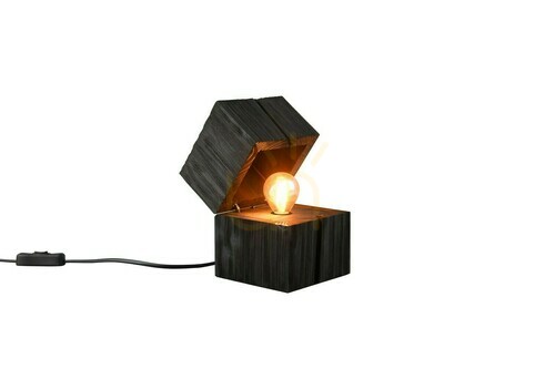 Check Trio TREASURE Table Lamp 514110102