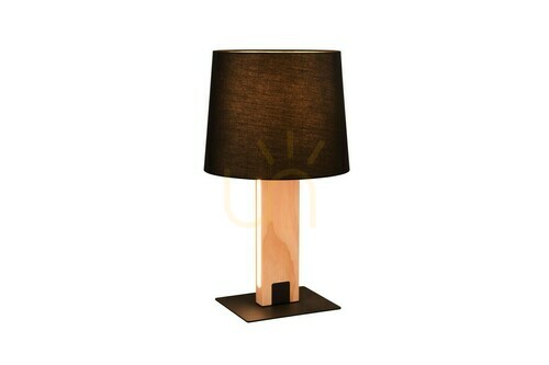 Check Trio RAHUL Table Lamp 547610232
