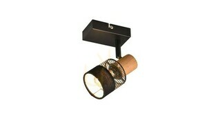 Trio NANDINI wall lamp 811700132 small 1