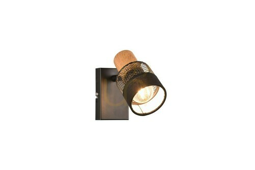 Check Trio NANDINI wall lamp 811700132