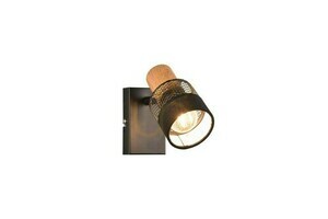 Trio NANDINI wall lamp 811700132 small 0