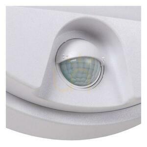 Lucide HUPS White LED Outdoor Wall Lamp with Motion Sensor 22863/10/31 small 3