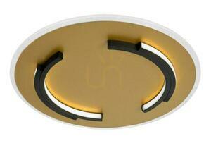 Lucide Andreas LED Plafond Gold 39.6 cm 30W 44113/30/02 small 1