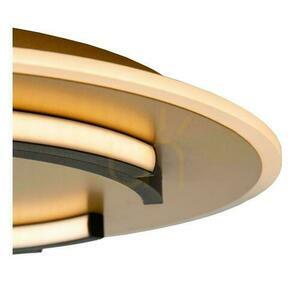 Lucide Andreas LED Plafond Gold 39.6 cm 30W 44113/30/02 small 4