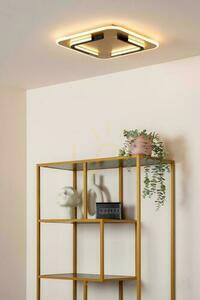 Lucide ANDREAS LED Plafond Gold 40,5 cm 30W 44114/30/02 small 2