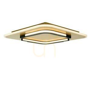 Lucide ANDREAS LED Plafond Gold 40,5 cm 30W 44114/30/02 small 3